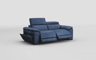 Mesola 3 Seater Power Recliner Sofa with Manual Head Tilt | Mesola Sofa Range | ScS