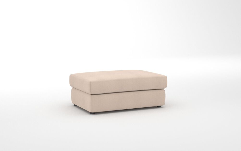 Tenbury Banquette Footstool | Tenbury Sofa Range | ScS