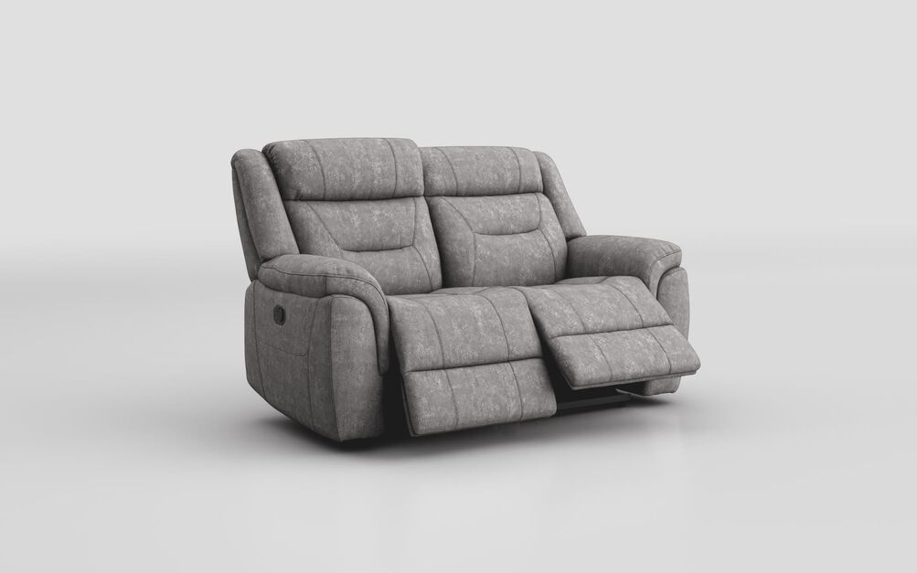Ainsdale 2 Seater Manual Recliner Sofa | Ainsdale Sofa Range | ScS
