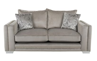 LLB Regency Fabric 3 Seater Sofa | LLB Regency Sofa Range | ScS
