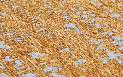 Beau Gold Rug | Rugs | ScS