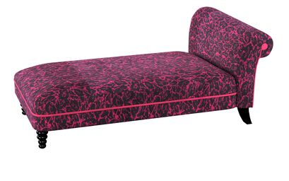 LLB Portobello Fabric Chaise Lounger | LLB Portobello Sofa Range | ScS