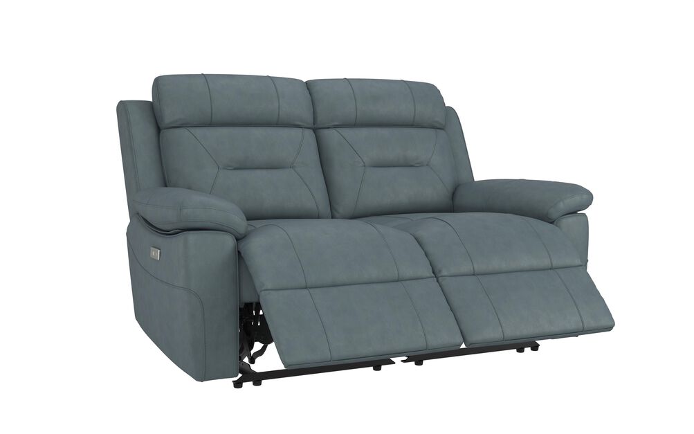 Fareham 2 Seater Power Recliner Sofa | Mix and Match | ScS