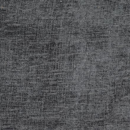 Kadie Fabric Large Twister Footstool, ELITE-CHARCOAL-ALL-OVER Kadie Fabric Large Twister Footstool | Kadie Sofa Range | ScS