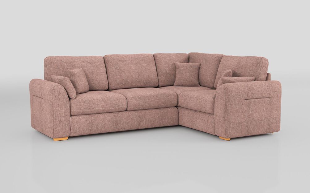 Lazenby 3 Corner 1 Sofa | Lazenby Sofa Range | ScS