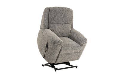 Celebrity Cambridge Fabric Single Motor Elevate Chair | Celebrity Cambridge Sofa Range | ScS