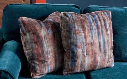 G Plan Soho Fabric Scatter Cushion Complete | G Plan Soho Sofa Range | ScS
