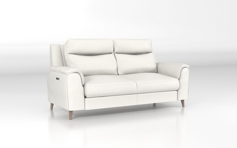 Uxbridge 3 Seater Power Recliner Sofa | Uxbridge Sofa Range | ScS
