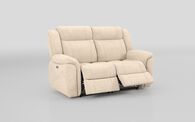 Elland 2 Seater Power Recliner Sofa | Elland Sofa Range | ScS