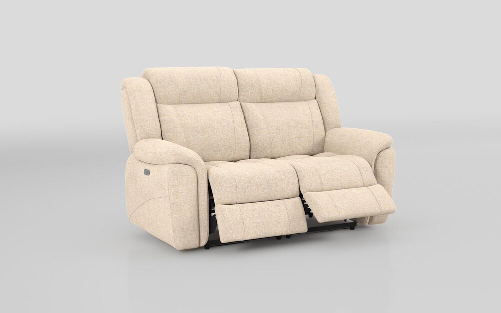 Elland 2 Seater Power Recliner Sofa | Elland Sofa Range | ScS