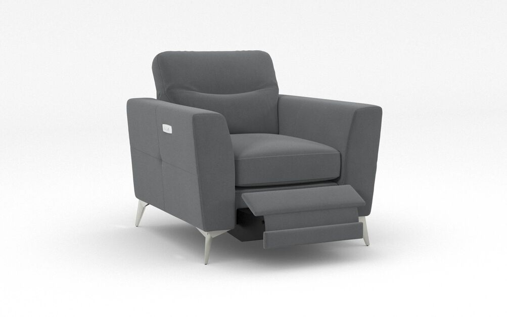 Foxley Power Recliner Chair | Foxley Sofa Range | ScS