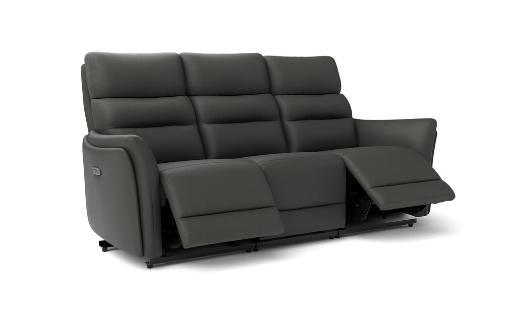 Cleveley 3 Seater Power Recliner Sofa | Cleveley Sofa Range | ScS