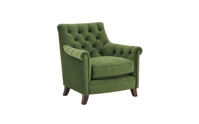 Tetrad Savanna Accent Chair | Savanna Sofa Range | ScS