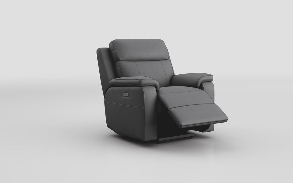 Calboli Power Recliner Chair | Calboli Sofa Range | ScS