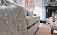 Aurelia Fabric 2 Seater Power Recliner Sofa Aurelia Fabric 2 Seater Power Recliner Sofa