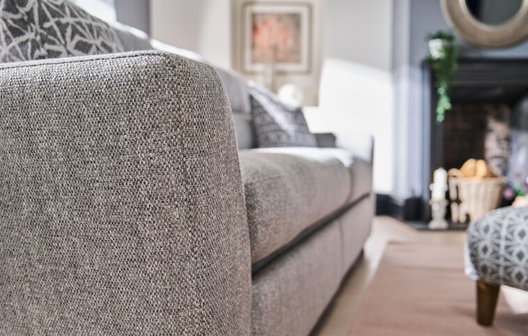 Aurelia Fabric 2 Seater Power Recliner Sofa Aurelia Fabric 2 Seater Power Recliner Sofa