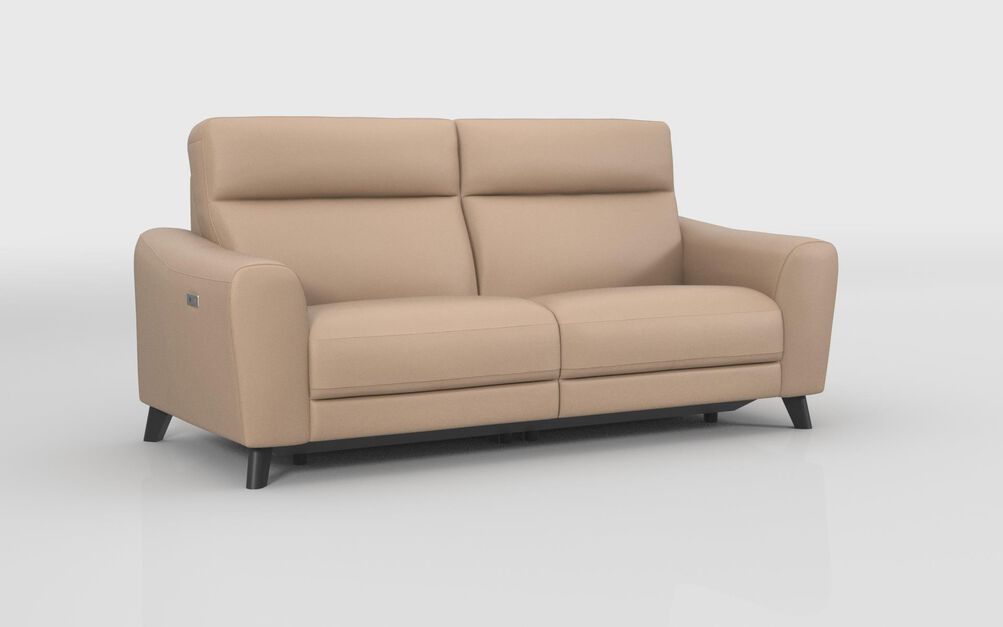 Tizzolo 3 Seater Power Recliner | Tizzolo Sofa Range | ScS