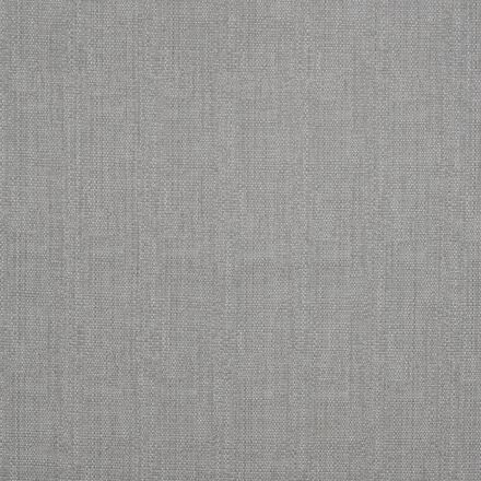 Theo Fabric Twister Footstool, LISBON GREY ALL OVER  LEB03- Theo Fabric Twister Footstool | Theo Sofa Range | ScS