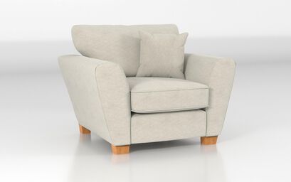 Tenbury Armchair | Tenbury Sofa Range | ScS