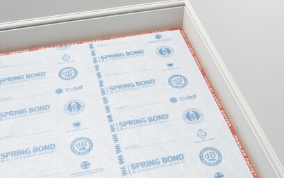 SpringBond 11mm Underlay | Underlay | ScS