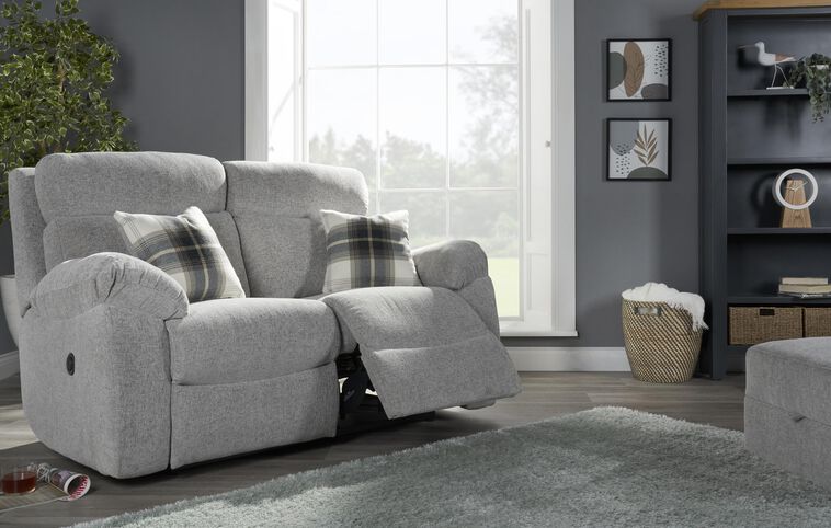 Silsden 2 Seater Sofa Silsden 2 Seater Sofa