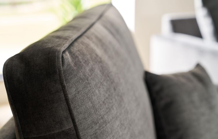 Gazeley 2 Seater Sofa Standard Back Gazeley 2 Seater Sofa Standard Back