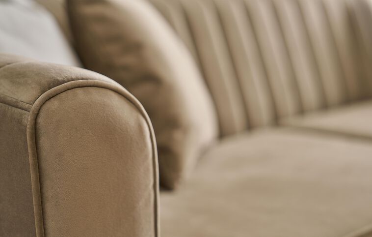 Luxley 3 Seater Sofa Luxley 3 Seater Sofa