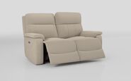 Algate 2 Seater Power Sofa with Power Head Tilt Algate 2 Seater Power Sofa with Power Head Tilt