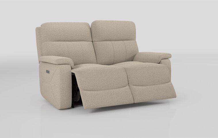 Algate 2 Seater Power Sofa with Power Head Tilt Algate 2 Seater Power Sofa with Power Head Tilt