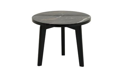 Fiji Medium Round Lamp Table | Fiji Furniture Range | ScS