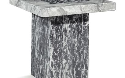 Shades Marble Lamp Table | Shades Furniture Range | ScS