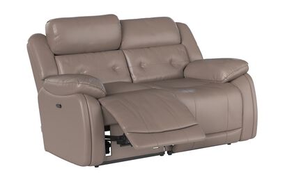 La-Z-Boy El Paso 2 Seater Power Recliner Sofa with Head Tilt | La-Z-Boy El Paso Sofa Range | ScS