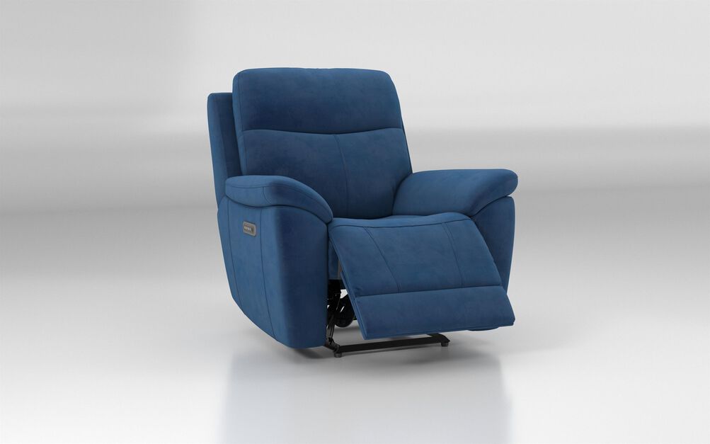 Eldwick Power Recliner Chair | Eldwick Sofa Range | ScS