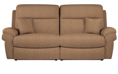 La-Z-Boy Tamla Fabric 3 Seater Spilt Sofa | La-Z-Boy Tamla Sofa Range | ScS