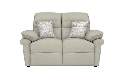Pendle Fabric 2 Seater Static Sofa | Pendle Sofa Range | ScS