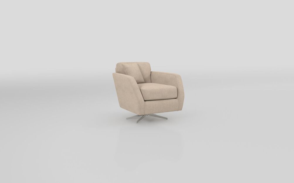 Paisley Swivel Chair | Paisley Sofa Range | ScS