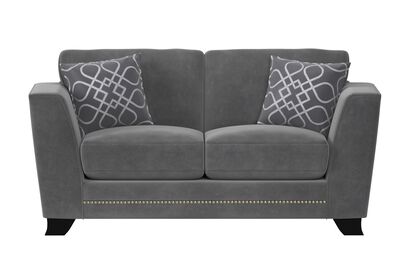 LLB Sovereign Fabric 2 Seater Sofa Standard Back | LLB Sovereign Sofa Range | ScS
