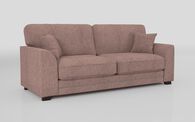 Gazeley 4 Seater Sofa Standard Back, AZALEA-PINK-440 Gazeley 4 Seater Sofa Standard Back | Gazeley Sofa Range | ScS