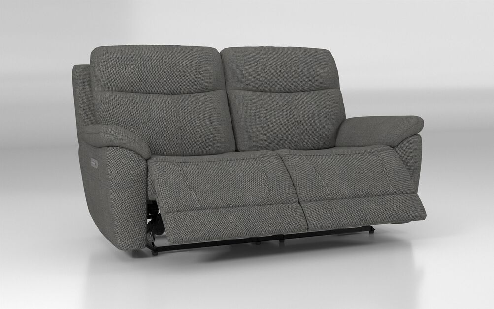 Eldwick 3 Seater Power Recliner Sofa | Eldwick Sofa Range | ScS