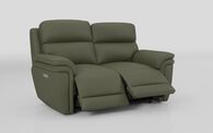 Maer 2 Seater Power Recliner Sofa with Power Head Tilt | Maer Sofa Range | ScS