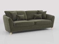 Blyth 4 Seater Sofa | Blyth Sofa Range | ScS
