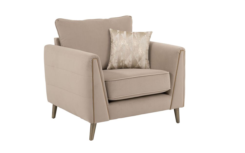Living Lyra Velvet Love Chair,  Living Lyra Velvet Love Chair | Love, Cuddle & Snuggler Chairs | ScS