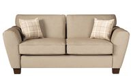Theo Fabric 2 Seater Standard Back Sofa | Theo Sofa Range | ScS