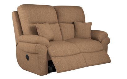 La-Z-Boy Tamla Fabric 2 Seater Manual Recliner Sofa | La-Z-Boy Tamla Sofa Range | ScS