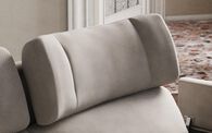 Adstock 3 Seater Sofa, CAMELIA-ANTHRACITE-850 Adstock 3 Seater Sofa | Adstock Sofa Range | ScS