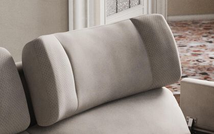 Adstock 3 Seater Sofa, CAMELIA-ANTHRACITE-850 Adstock 3 Seater Sofa | Adstock Sofa Range | ScS
