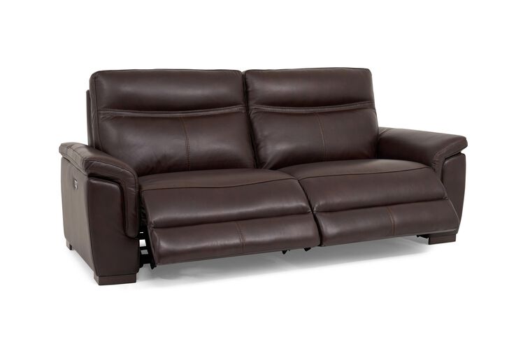 Living Brock 3 Seater Power Recliner Sofa Living Brock 3 Seater Power Recliner Sofa