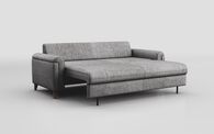 Alvie 3 Seater Sofa Bed | Alvie Sofa Range | ScS