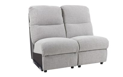 La-Z-Boy Nevada Fabric 2 Seat Static Unit | La-Z-Boy Nevada Sofa Range | ScS