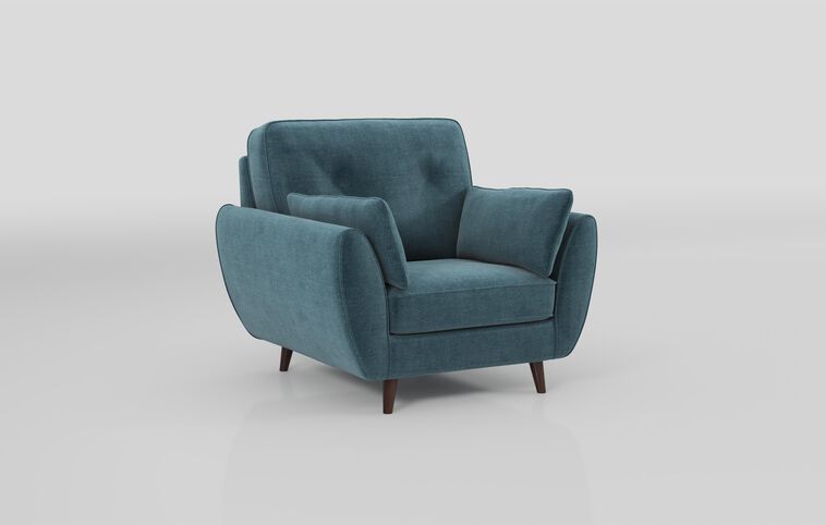 Albignano Armchair Albignano Armchair